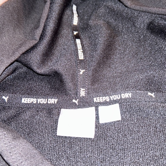 Puma hoodie Ladies 1x - Picture 3 of 5